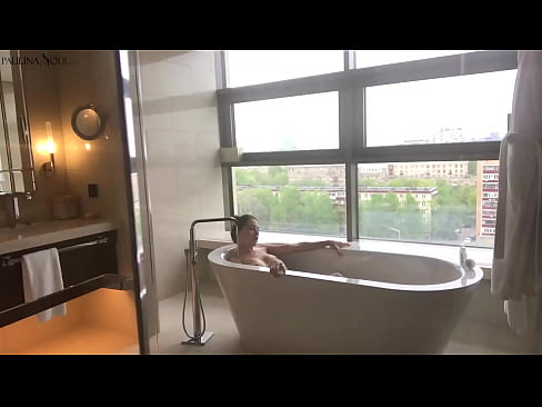 ❤️ Enorm babe som passionerat runkar av sin fitta i badrummet ❤ Pornvideo at us ❌